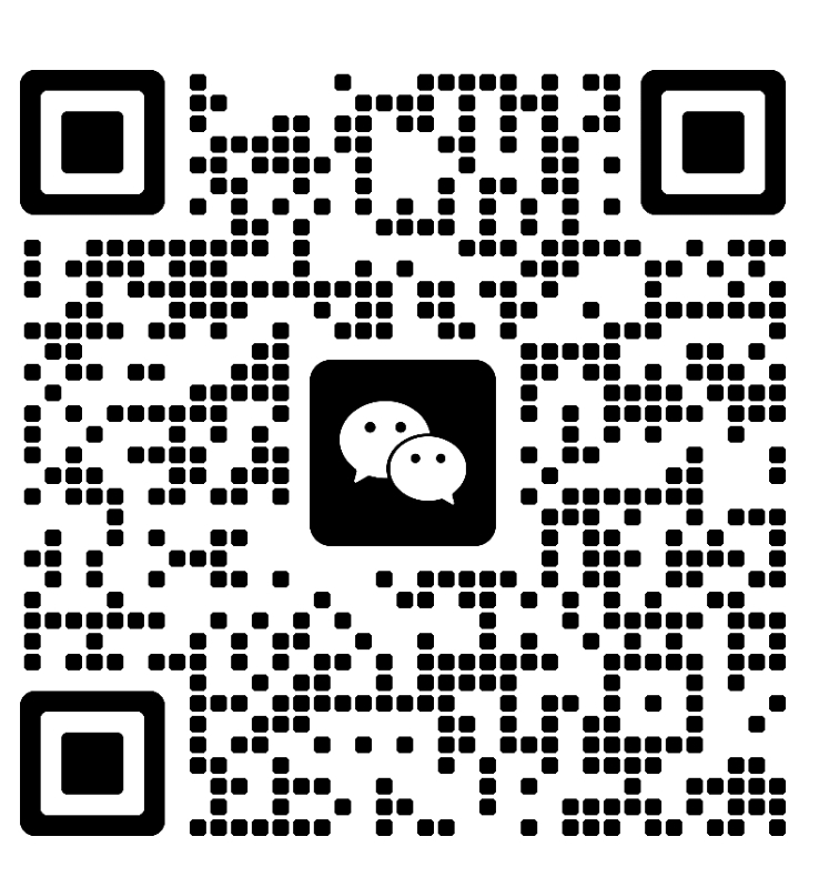 微信二维码